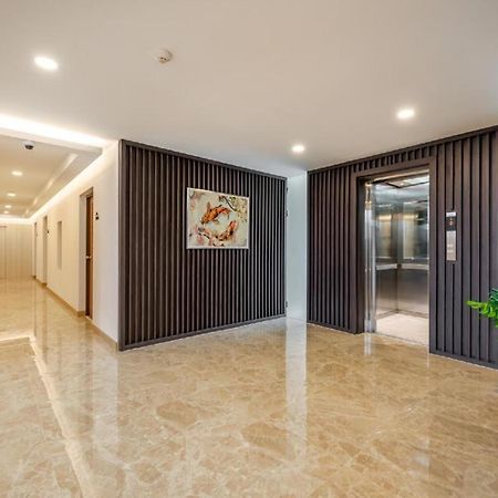 Kio Hotel Korat Nakhonratchasima Buitenkant foto